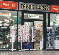 Börse